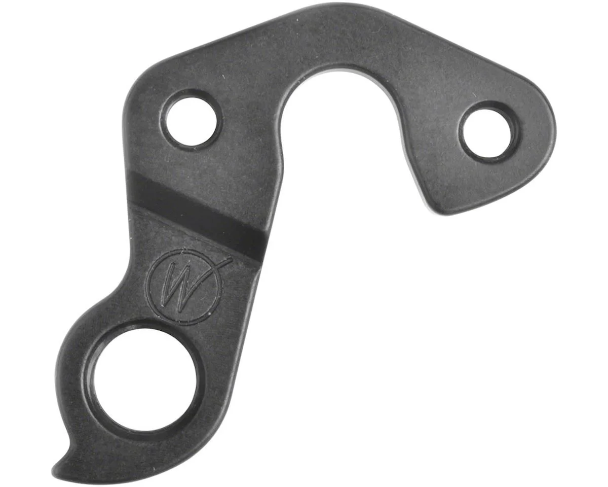 Wheels Manufacturing Derailleur Hanger 331 - view 2